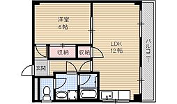 ハイネスト玉櫛 303号室