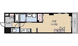 山崎マンション13 104号室