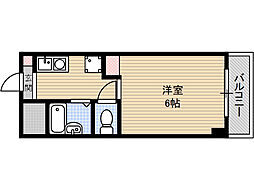 ロイヤルミサワ 301号室