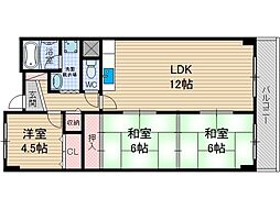 レマンソ・デ・カスガ 202号室