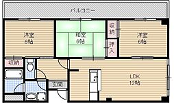 サンハート南茨木 101号室