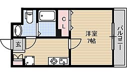 グランビスタ2 303号室