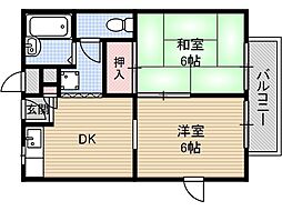 入江ハイツ3 103号室