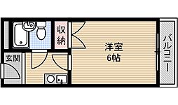 ルミエール 501号室