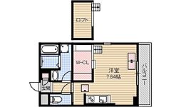 ラフィーネ 303号室