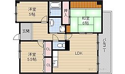 ミューズコート 205号室