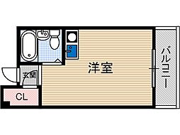 アークハイツ 205号室