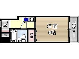 エスタ茨木 307号室