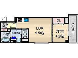 ボ ソレイユ 302号室
