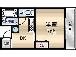 プリマヴェーラ1 305号室