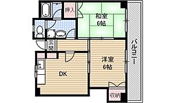 吉岡ビル 401号室