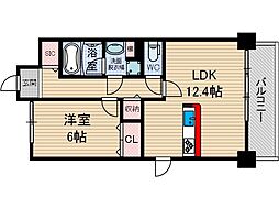 メゾンさわやか 301号室
