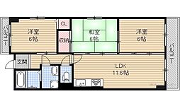 クリエイト三島 101号室