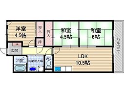 メゾントゥルース 20H号室