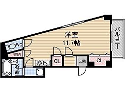 伊達ＢＬＤ 202号室