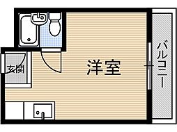 タウン穂積 302号室