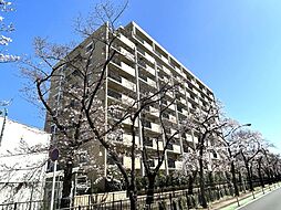 ウィズ戸田公園さくらの杜