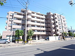 ライオンズマンション蕨南町