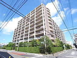ヴィルヌーブ戸田公園