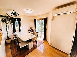 帰りたくなる家 都筑区勝田町/限定1棟