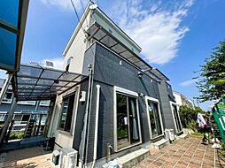 帰りたくなる家　都筑区勝田町／中古戸建