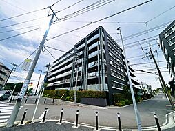 ココテラス横濱戸塚ヒルトップウエスト