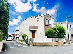 帰りたくなる家　町田市玉川学園／中古戸建