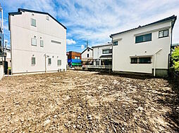 帰りたくなる家　中原区／１区画