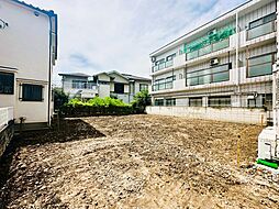 帰りたくなる家　中原区／１区画