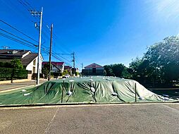 帰りたくなる家　荏田西／３区画