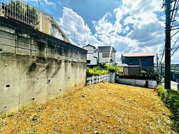 帰りたくなる家　宮前区馬絹／１区画