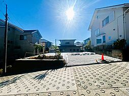 帰りたくなる家　中白根３丁目／1区画