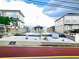 帰りたくなる家　町田市小川／2区画