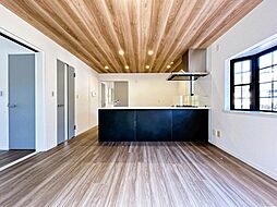 帰りたくなる家　北八朔町／中古戸建