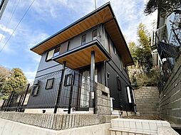 帰りたくなる家 北八朔町/中古戸建