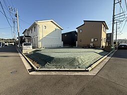 帰りたくなる家　ゆめが丘／１区画