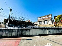 帰りたくなる家　百合ヶ丘／１区画