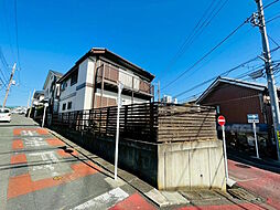 帰りたくなる家　百合ヶ丘／１区画