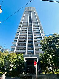 クレストプライムタワー芝