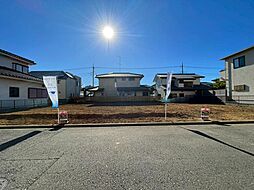 帰りたくなる家　都筑区北山田／２区画