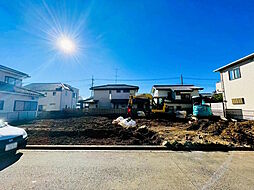 帰りたくなる家　都筑区北山田／２区画