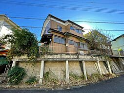 帰りたくなる家　都筑区中川／１区画