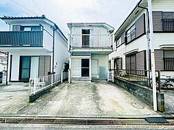 帰りたくなる家　六ツ川／中古戸建