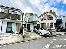 帰りたくなる家　六ツ川／中古戸建