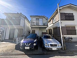 帰りたくなる家　六ツ川／中古戸建