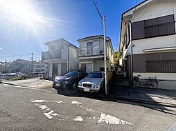 帰りたくなる家　六ツ川／中古戸建