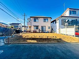 帰りたくなる家　高津区／１区画