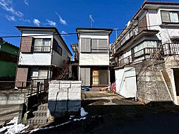 帰りたくなる家　戸塚区平戸／１区画