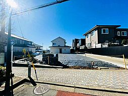 帰りたくなる家　新石川4丁目／１区画