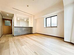 ヴィルクレール二子多摩川